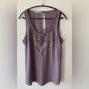 Women’s tank top